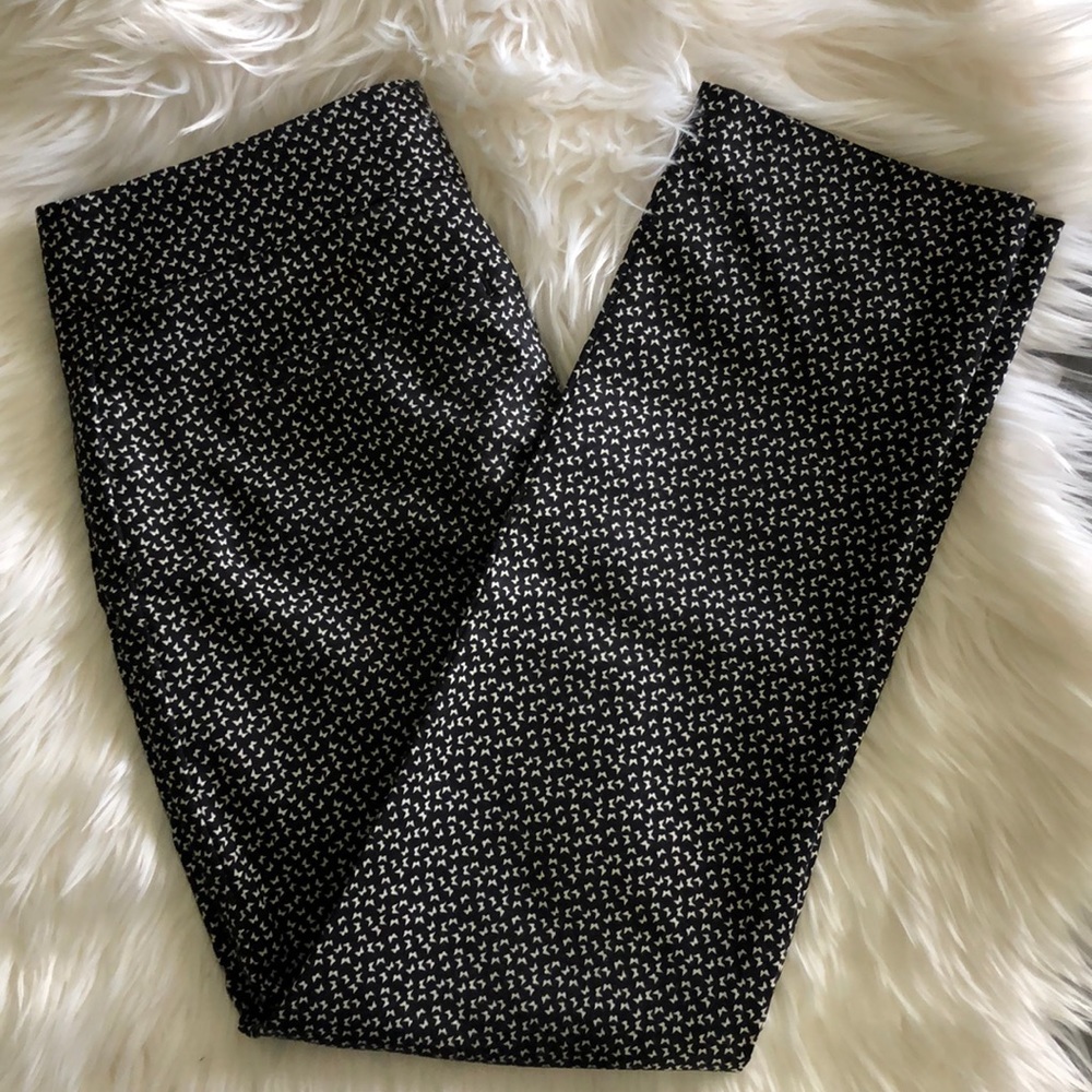 Ann Taylor LOFT Pants sz 00P